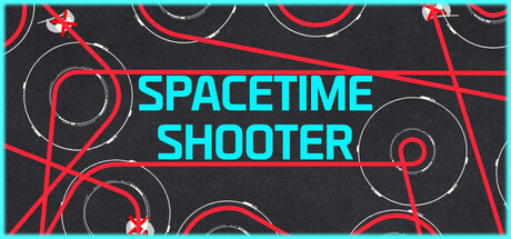 Spacetime Shooter