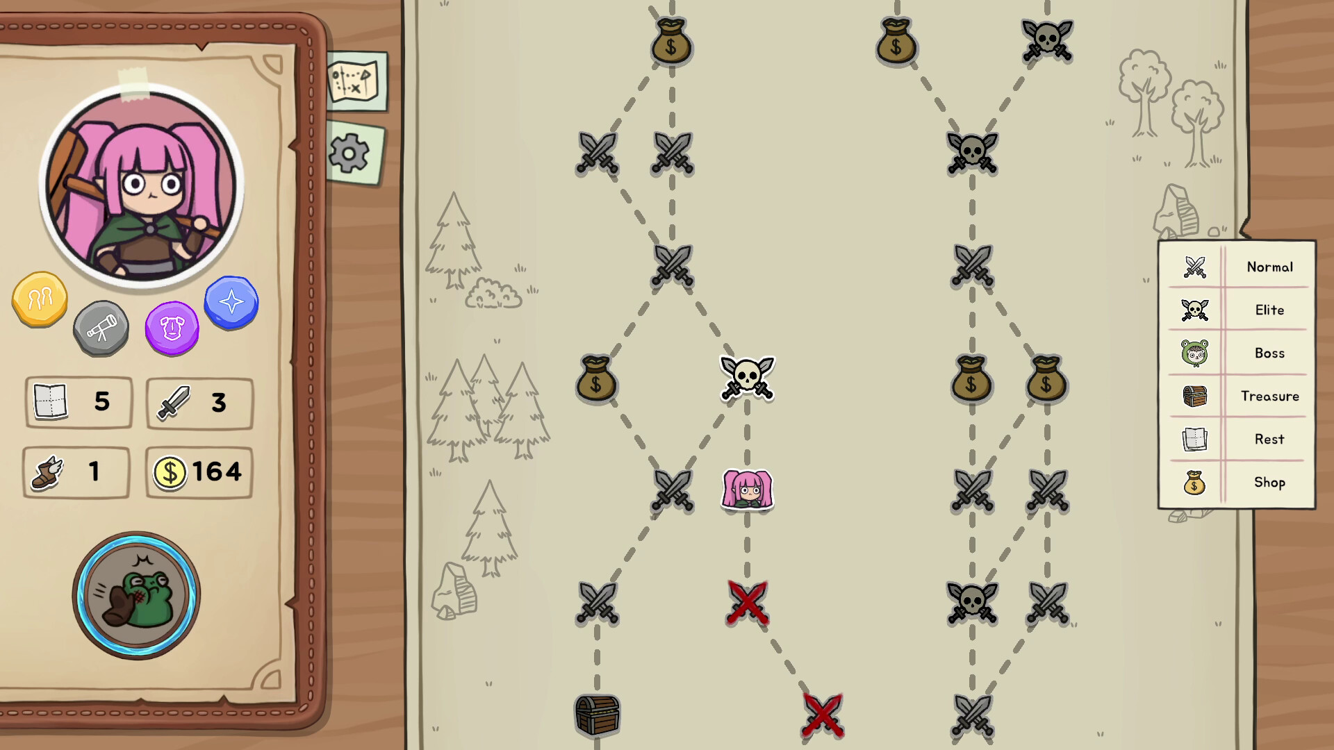Cartapli : Fold Quest screenshot 4