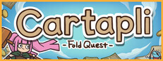 Cartapli : Fold Quest