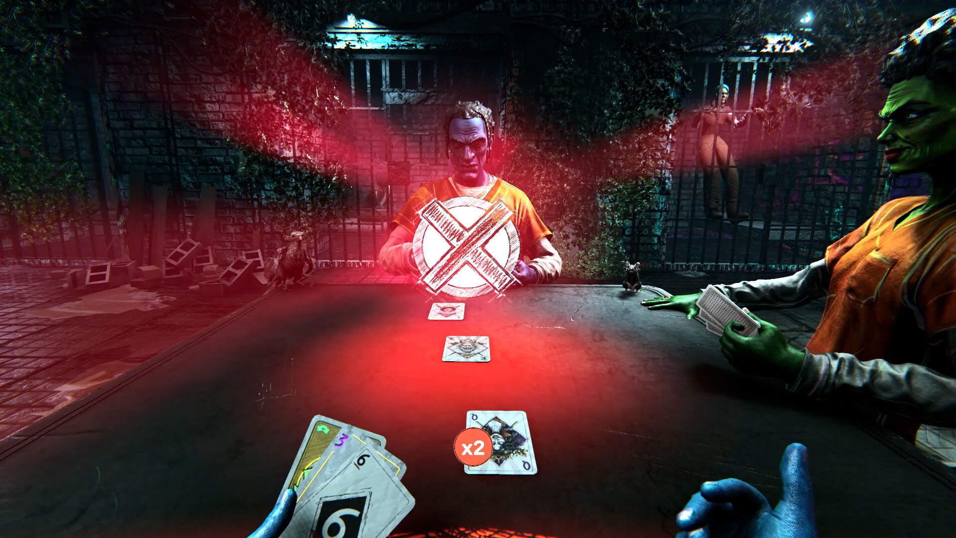STAB! screenshot 7