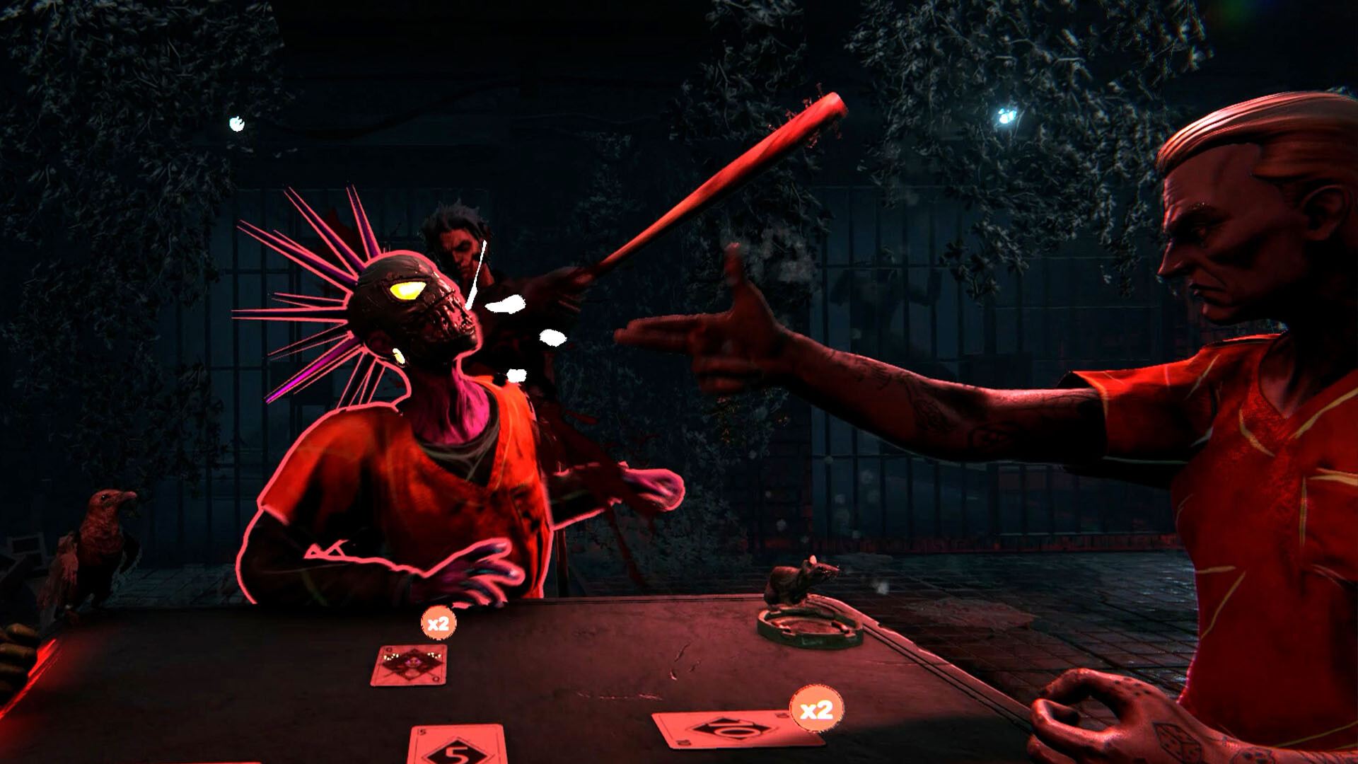 STAB! screenshot 10
