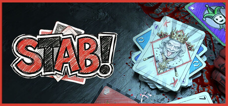 STAB!