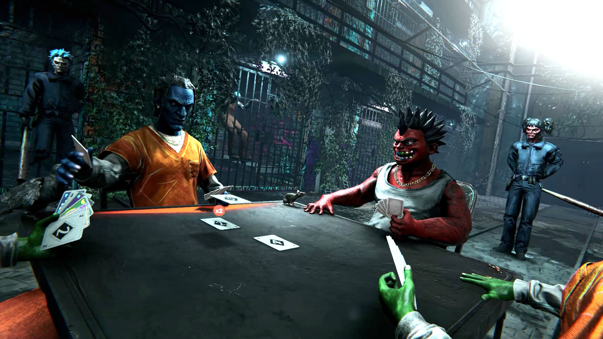 STAB! screenshot 3