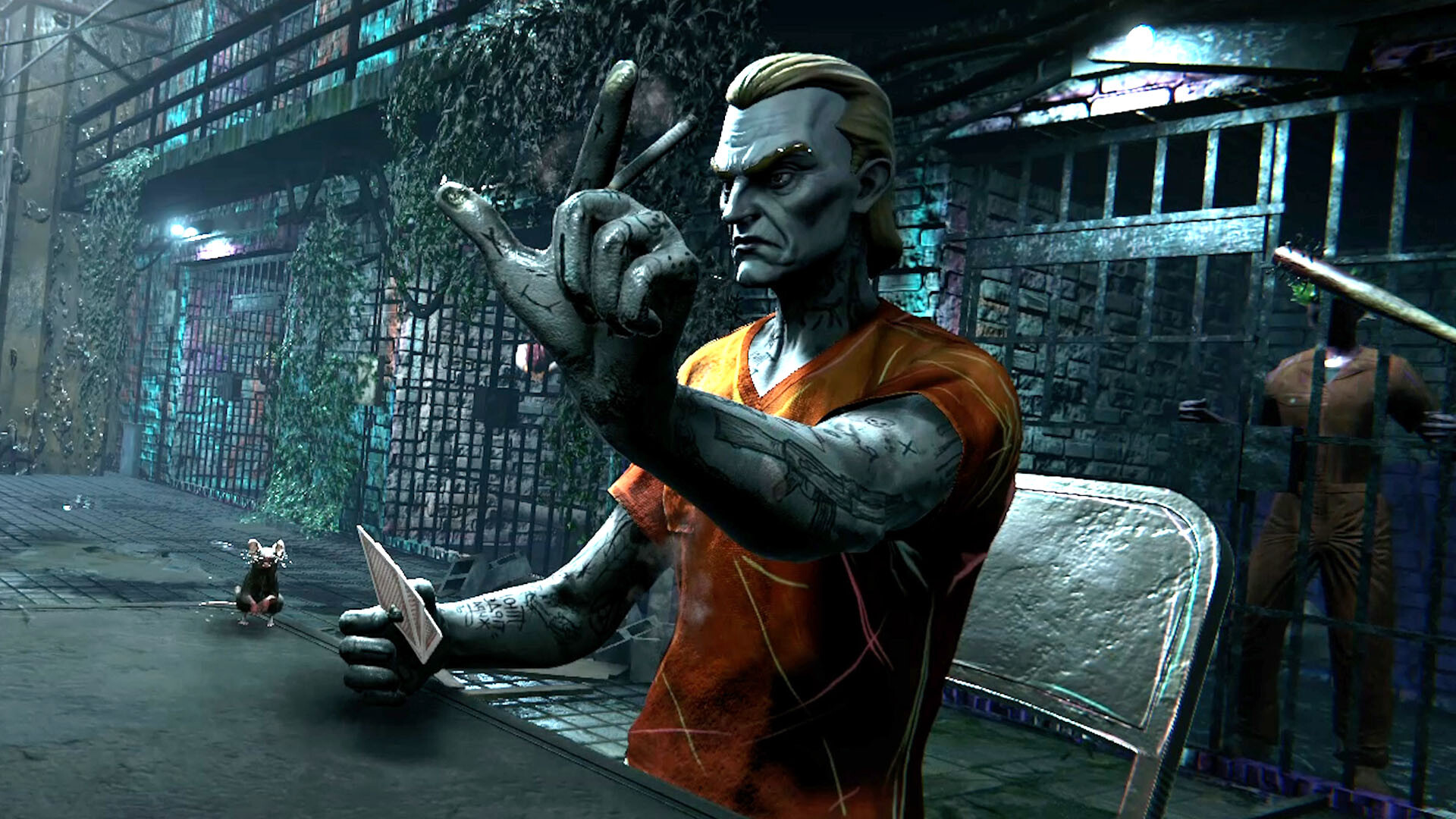 STAB! screenshot 4