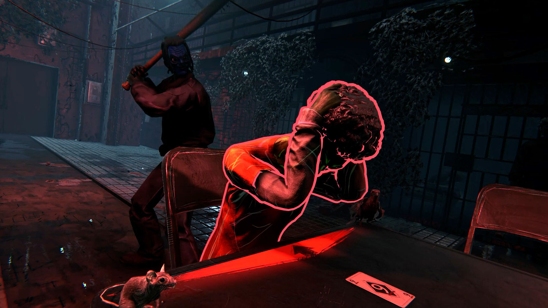 STAB! screenshot 9