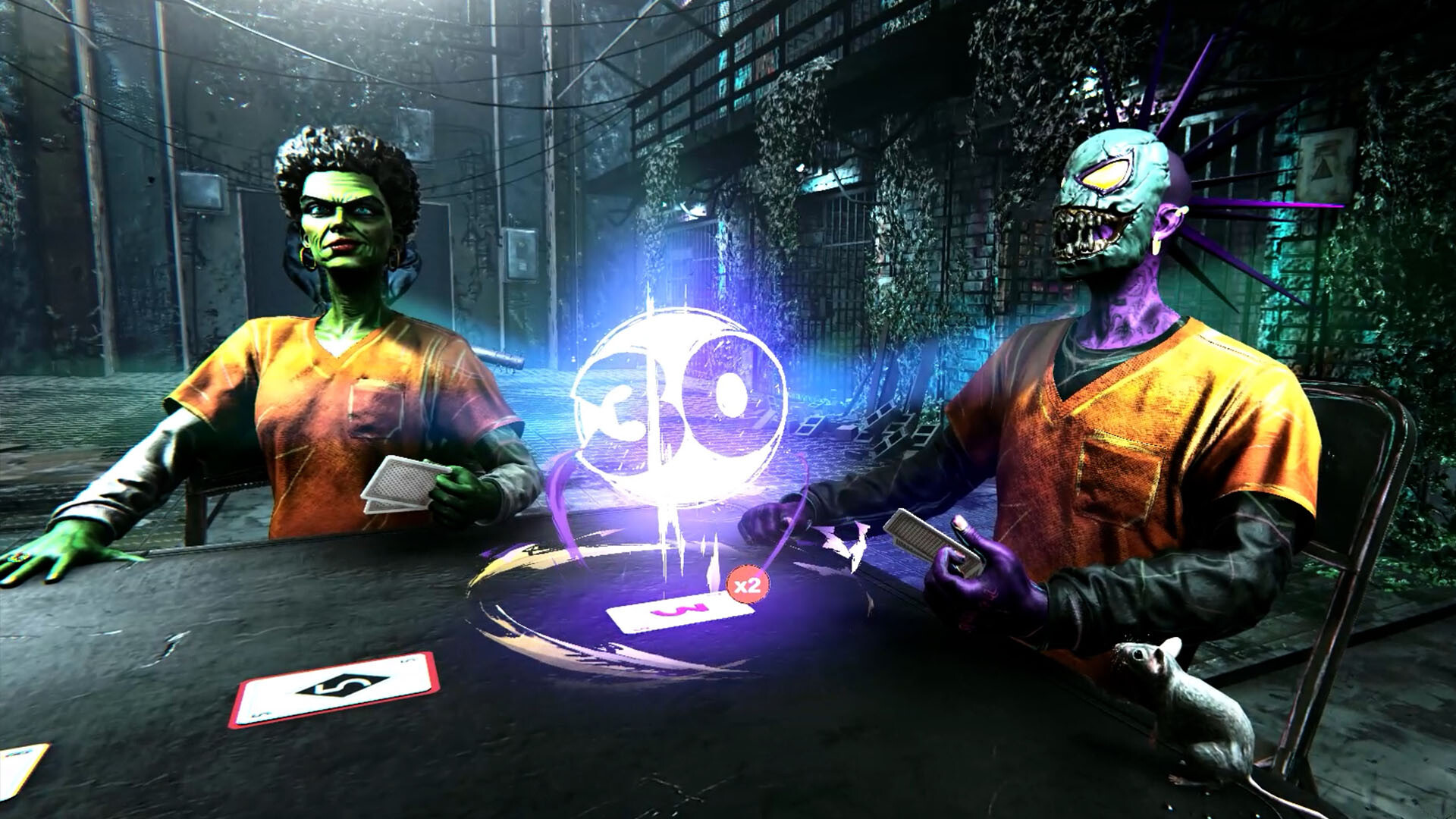 STAB! screenshot 5