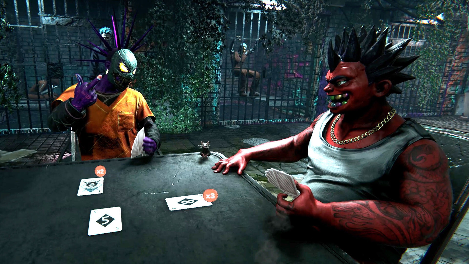 STAB! screenshot 2