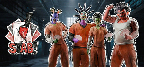 STAB!