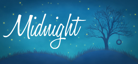 Midnight — Steam header