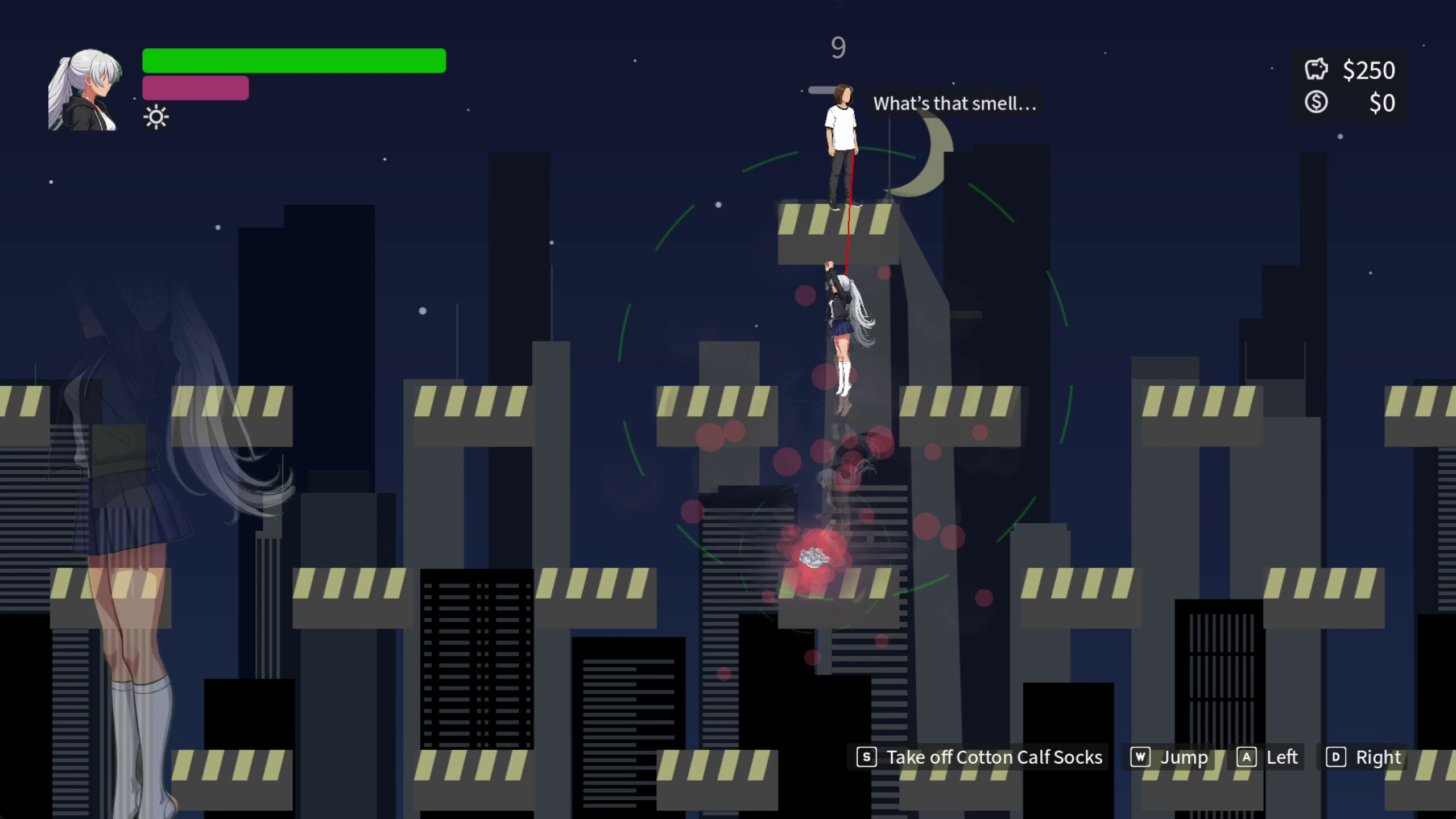 Toe-tal War screenshot 5