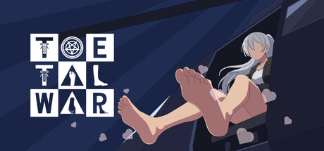 Toe-tal War
