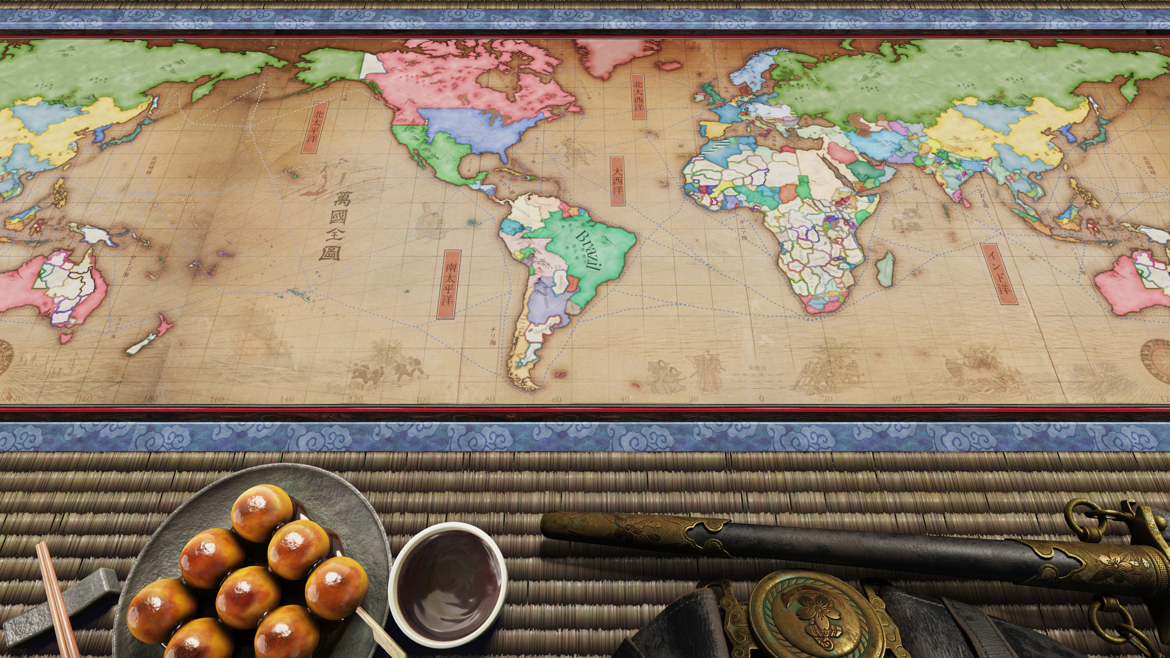Victoria 3: Volume 3 screenshot 8