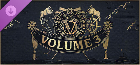 Victoria 3: Volume 3