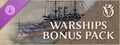 Victoria 3: Warships - Bonus Pack