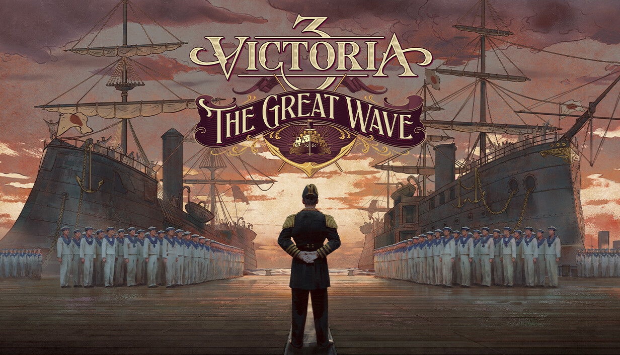 Featured image of post Victoria 3 维多利亚 3 [DLC 解锁] [DLC Unlock] [Steam] [Windows & SteamOS & macOS]