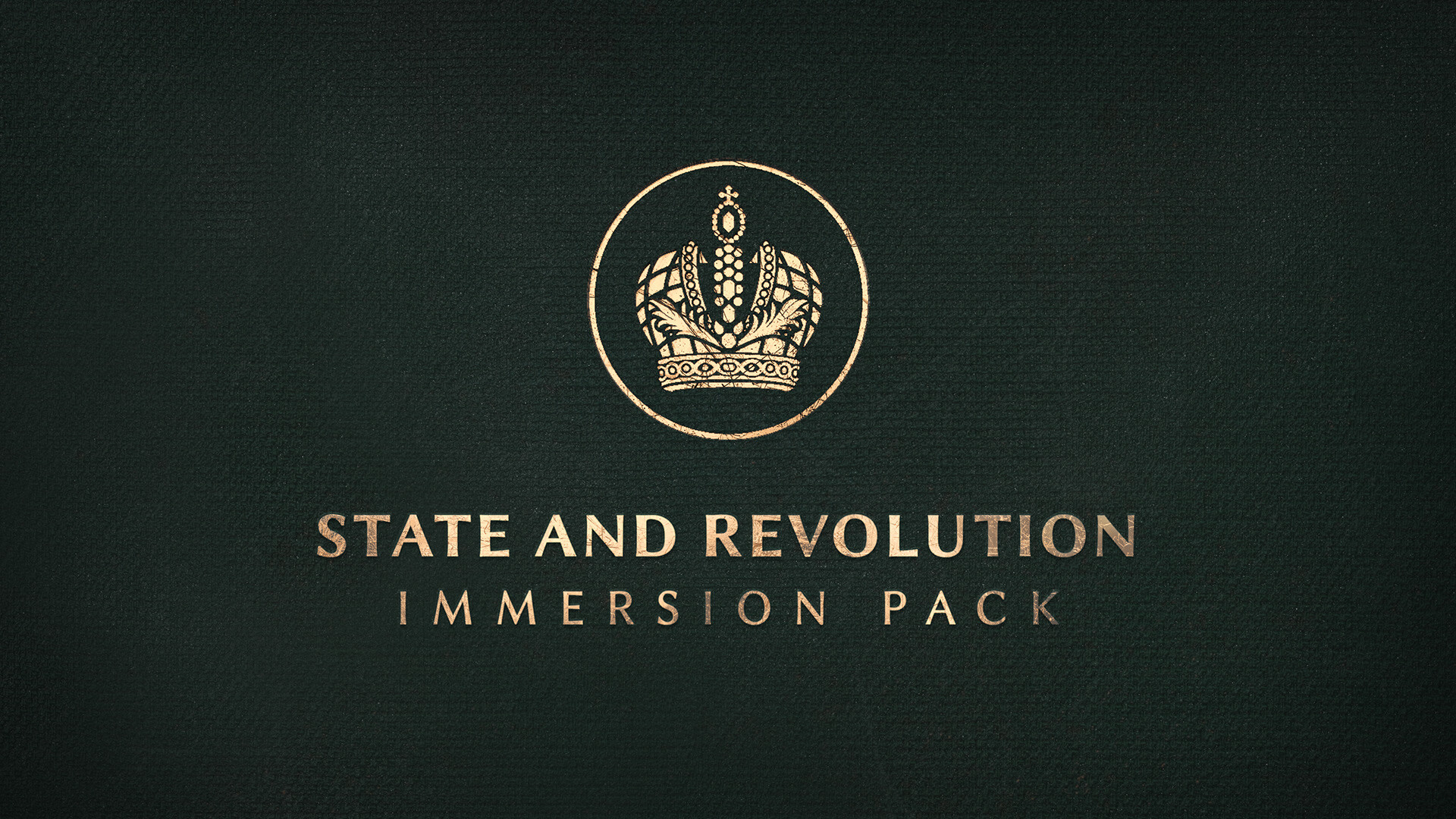 Victoria 3: State and Revolution - Immersion Pack screenshot 1