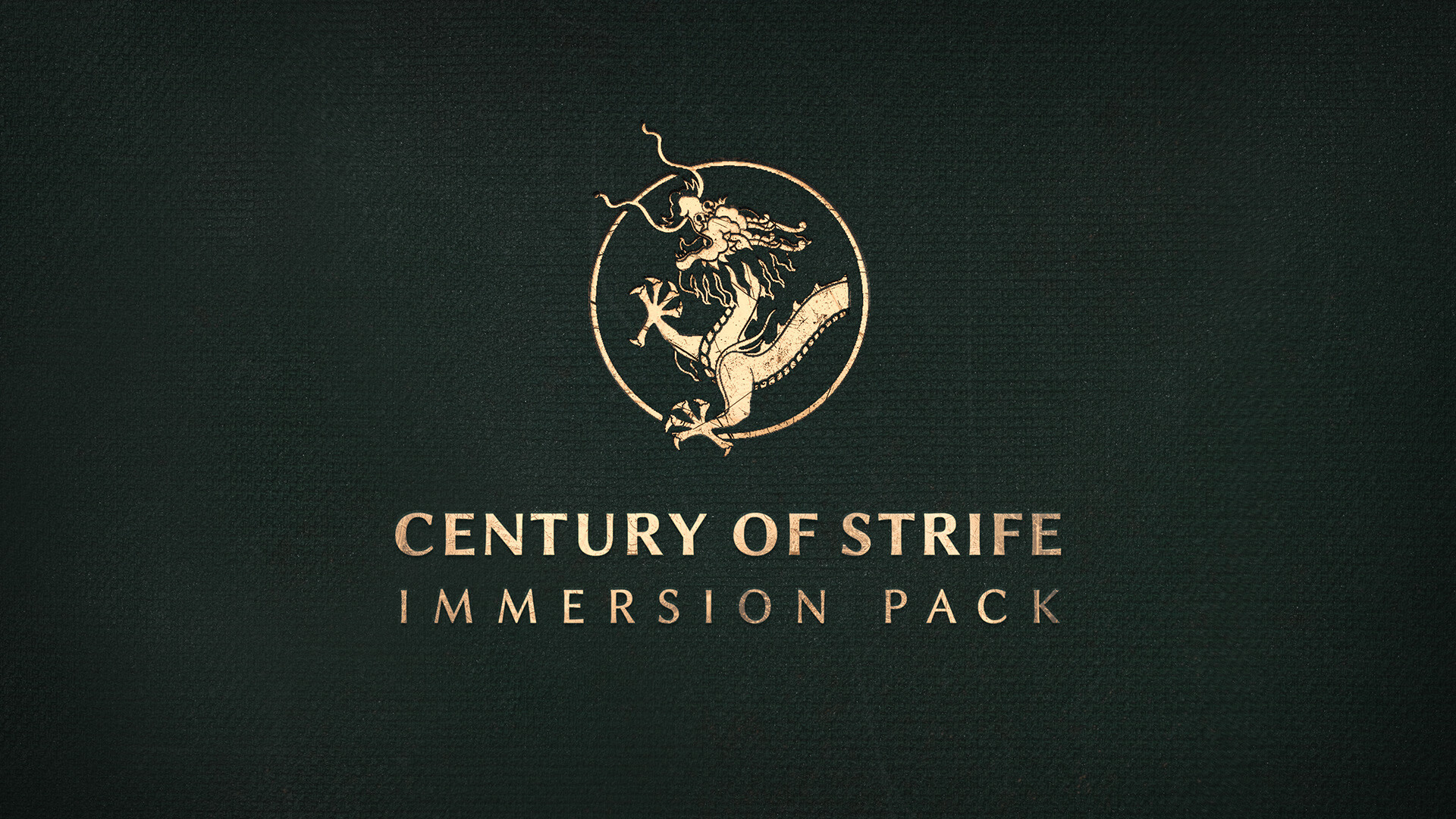 Victoria 3: Century of Strife - Immersion Pack screenshot 1