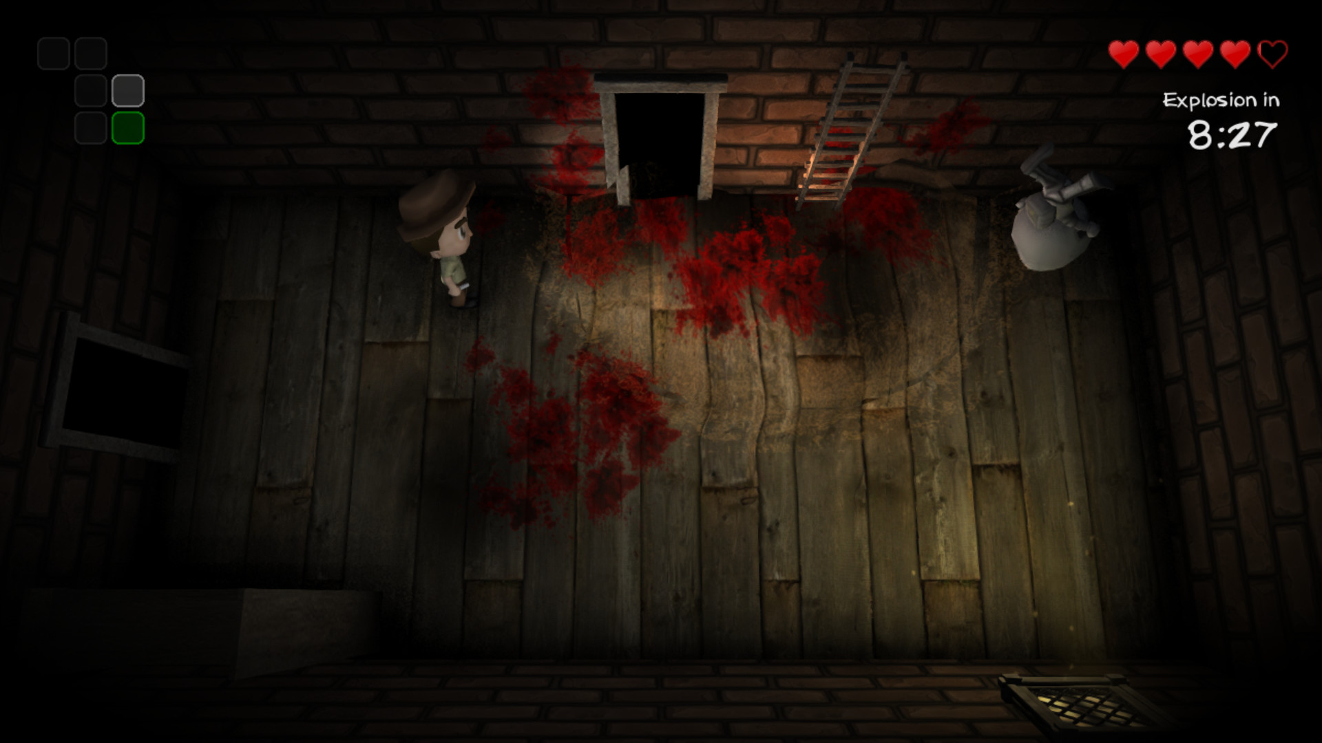Inside The Code screenshot 6