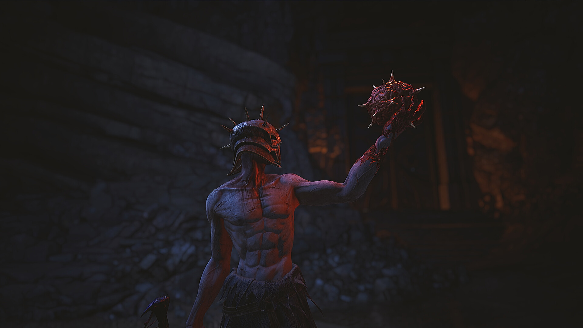 VANRAN Demo screenshot 2