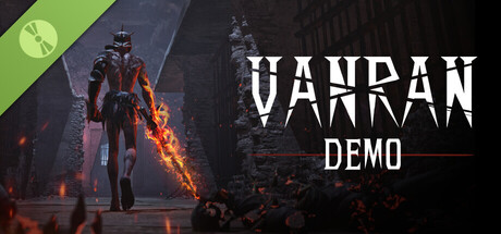 VANRAN Demo