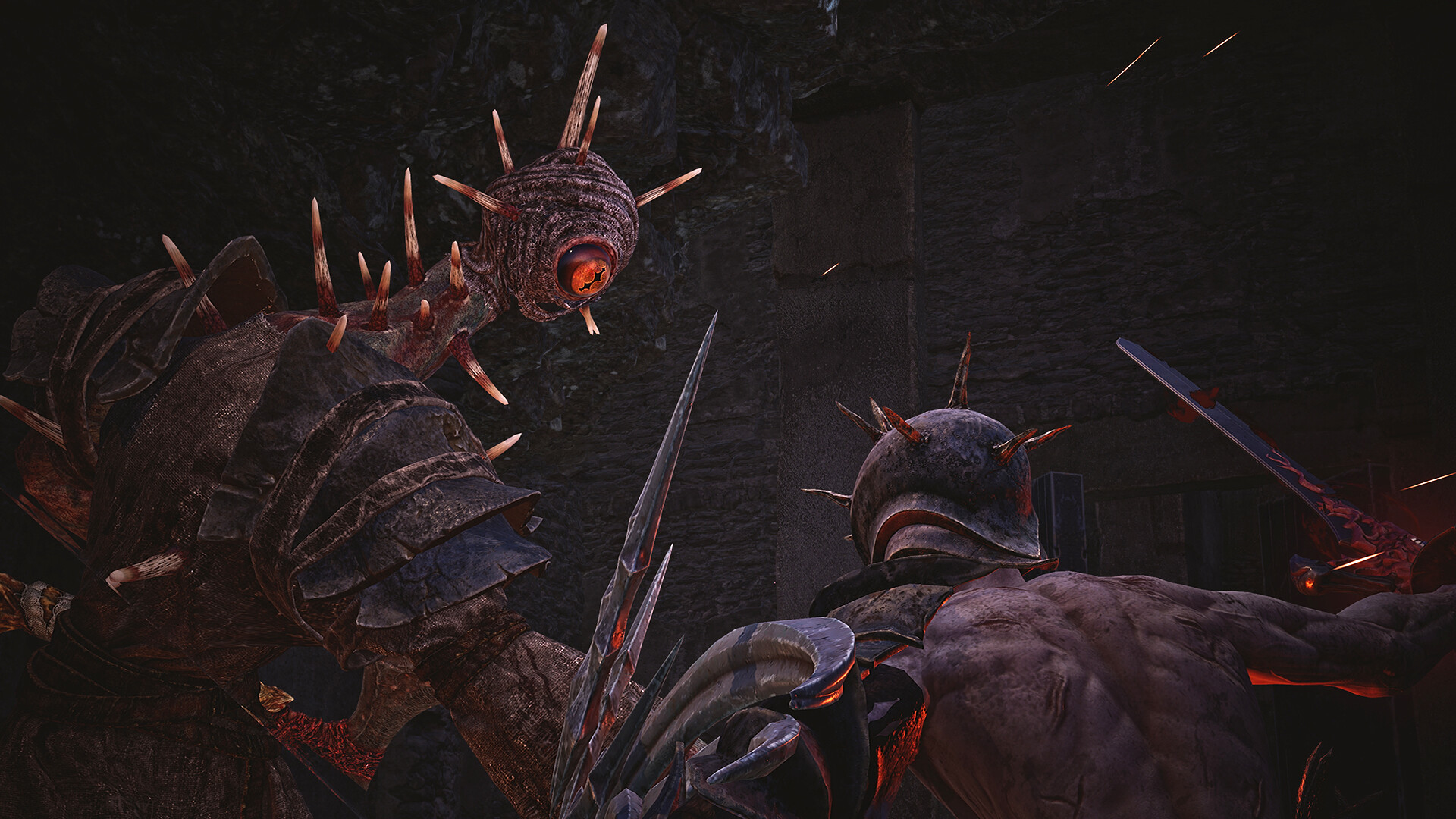 VANRAN Demo screenshot 3