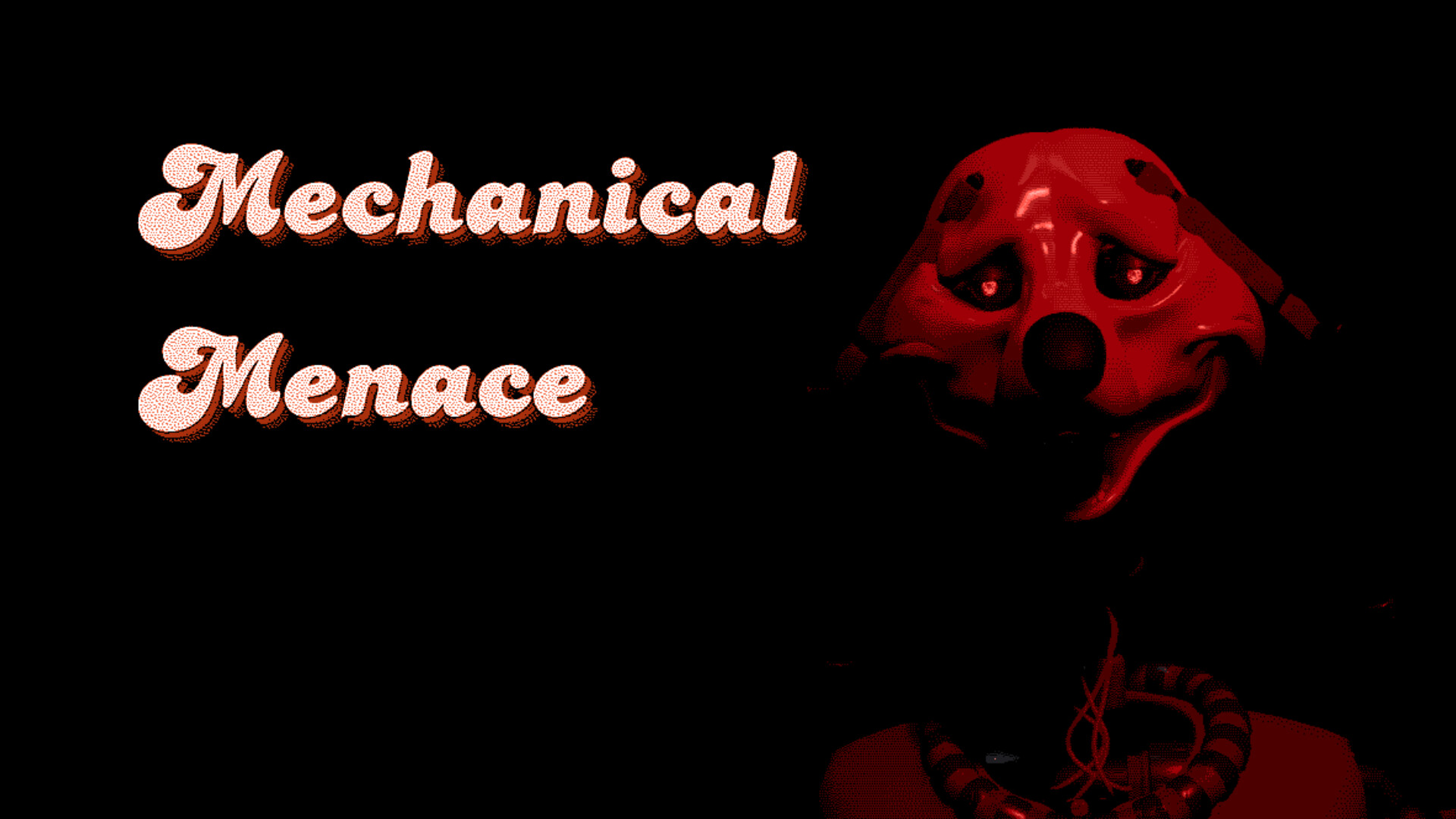 Mechanical Menace screenshot 5