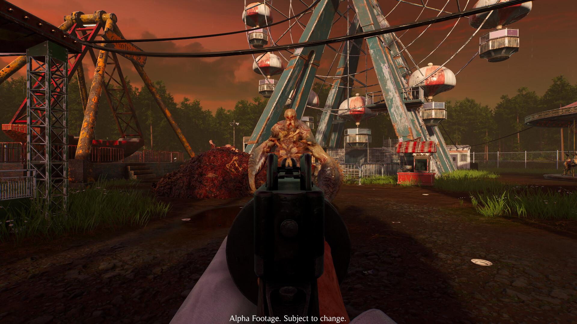 Malignant screenshot 6