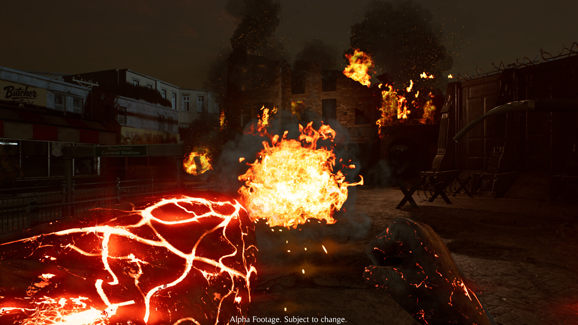 Malignant screenshot 13