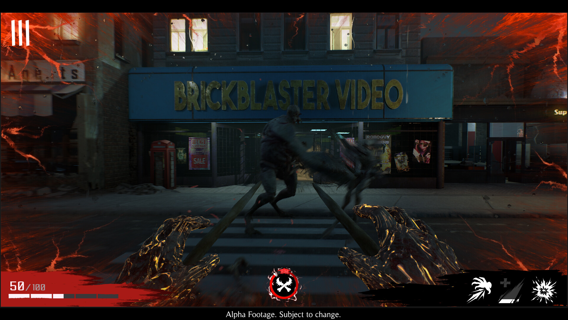 Malignant screenshot 9