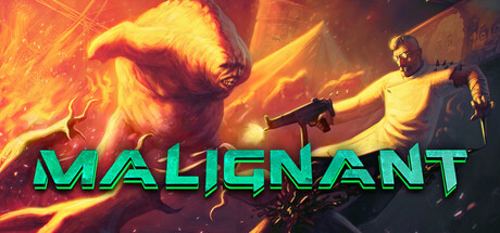 Malignant — Steam header