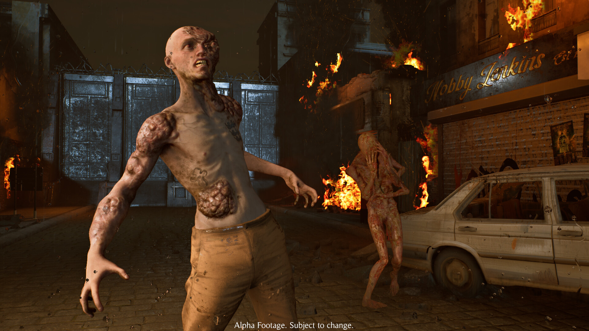 Malignant screenshot 4