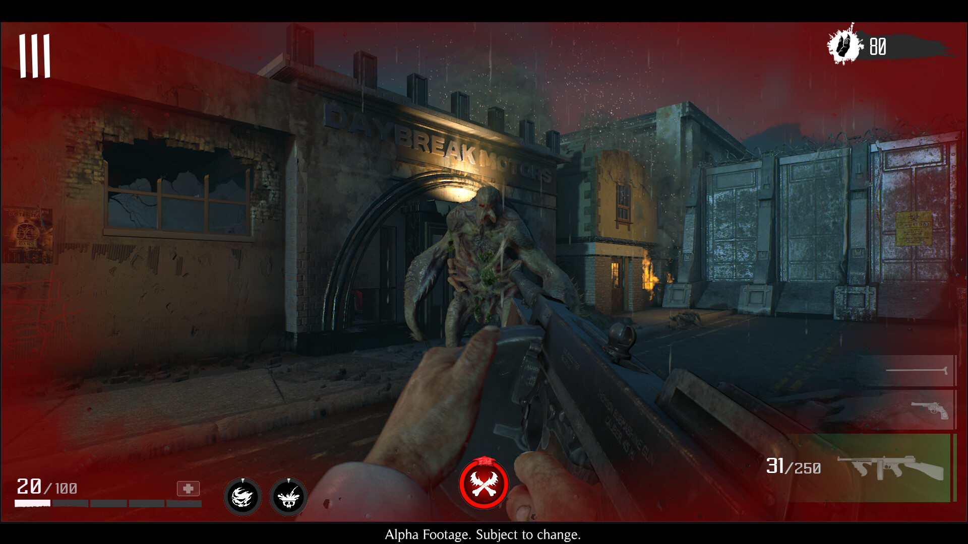Malignant screenshot 11