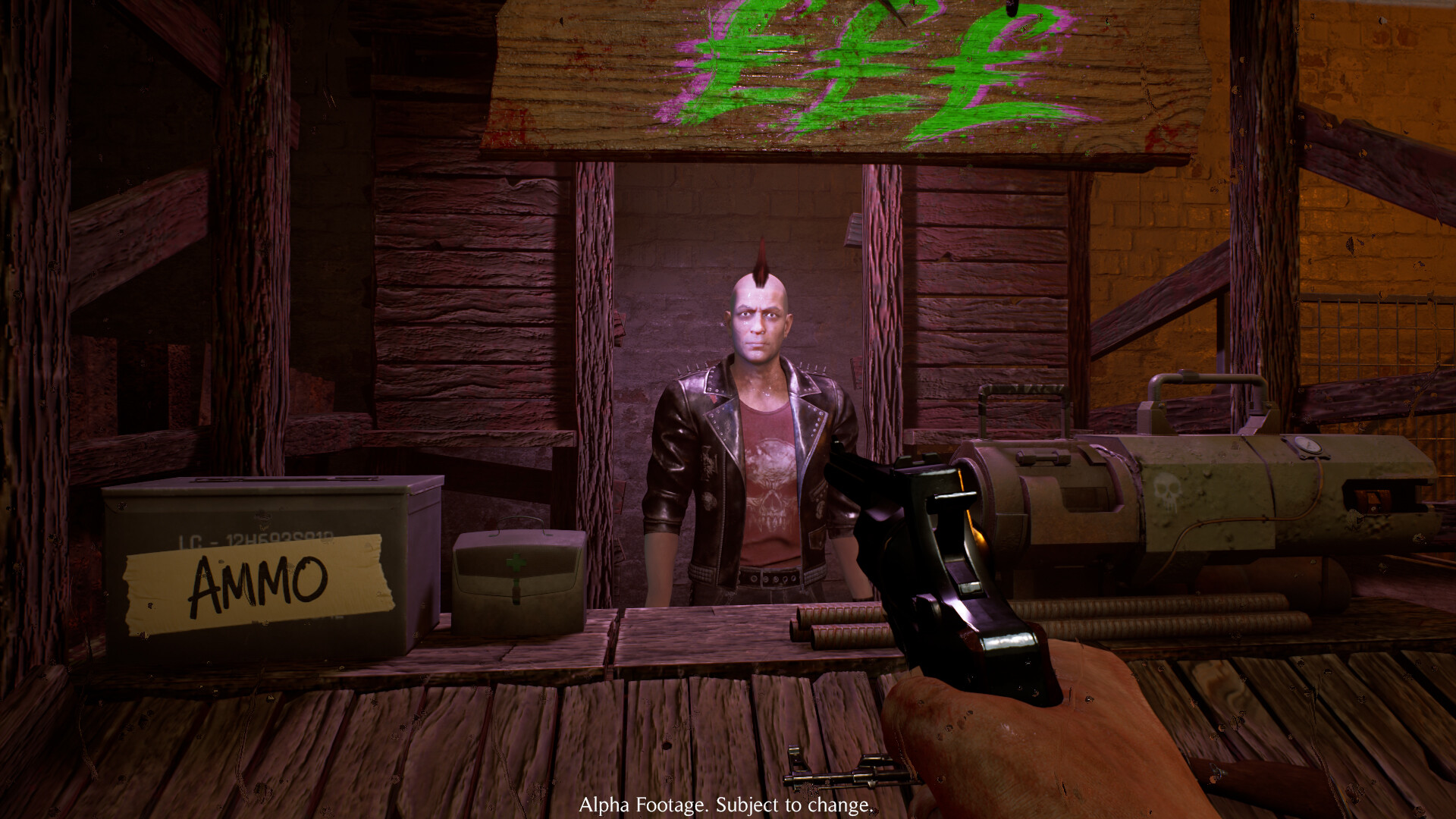 Malignant screenshot 7