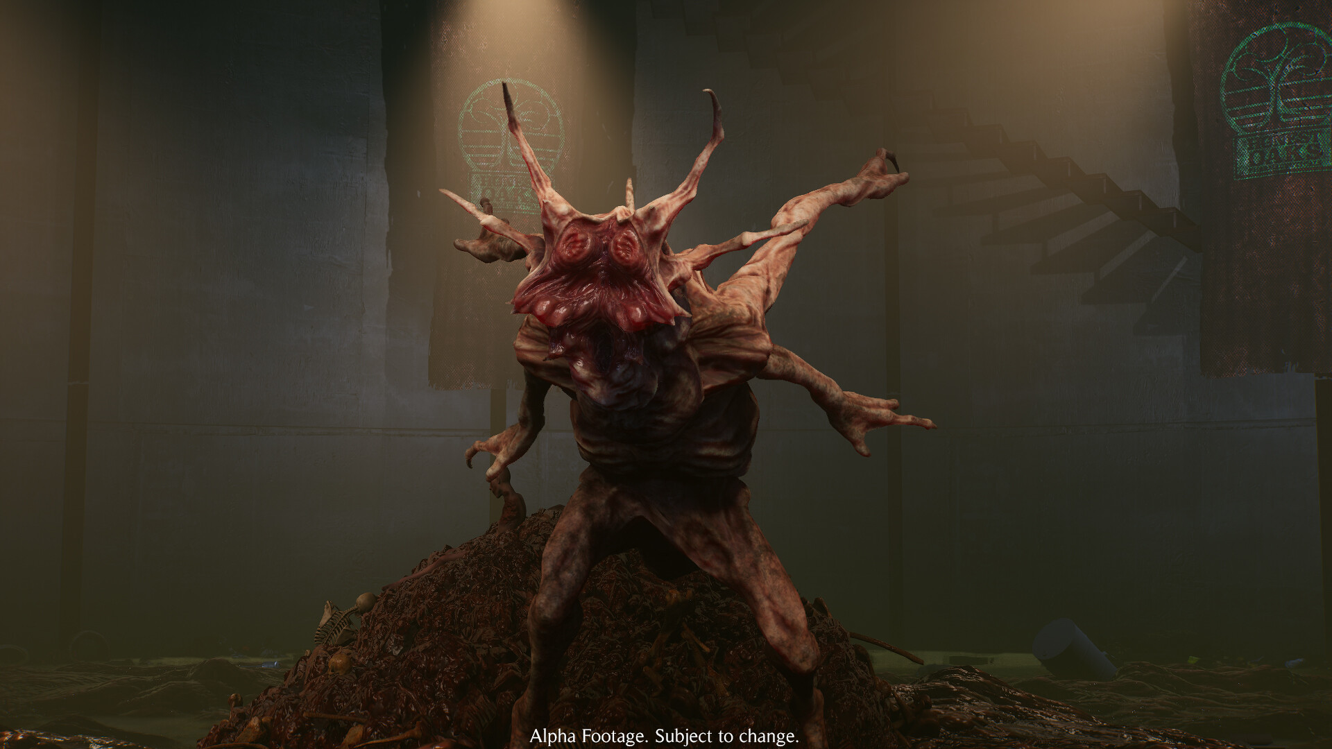 Malignant screenshot 3