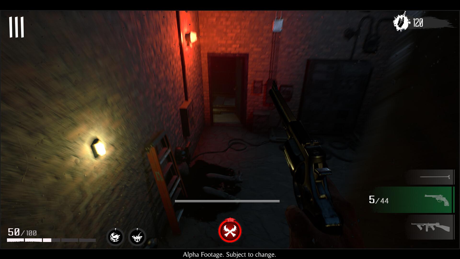 Malignant screenshot 10
