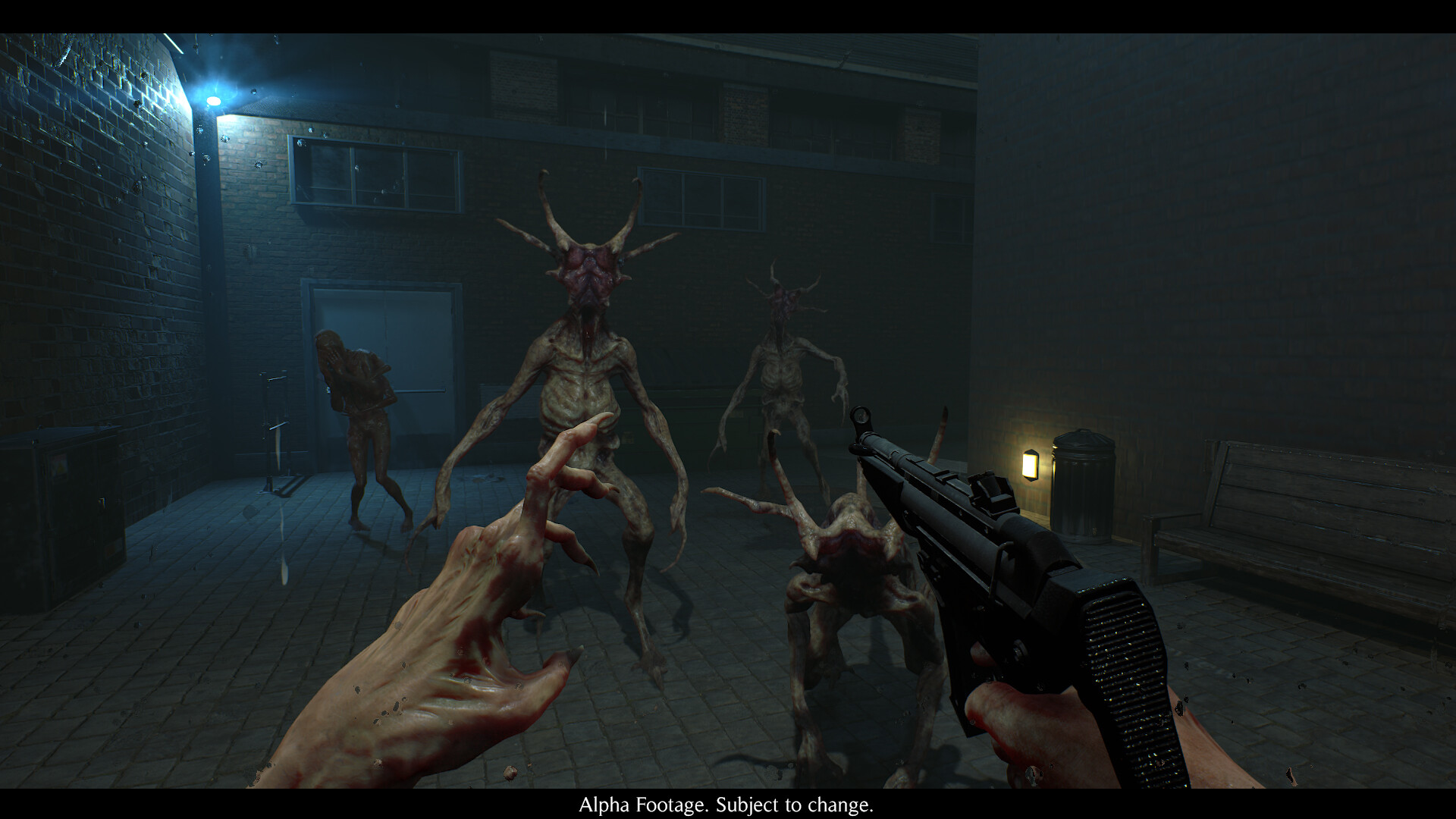 Malignant screenshot 8