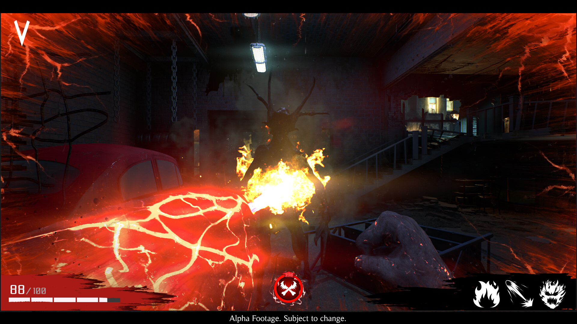Malignant screenshot 14