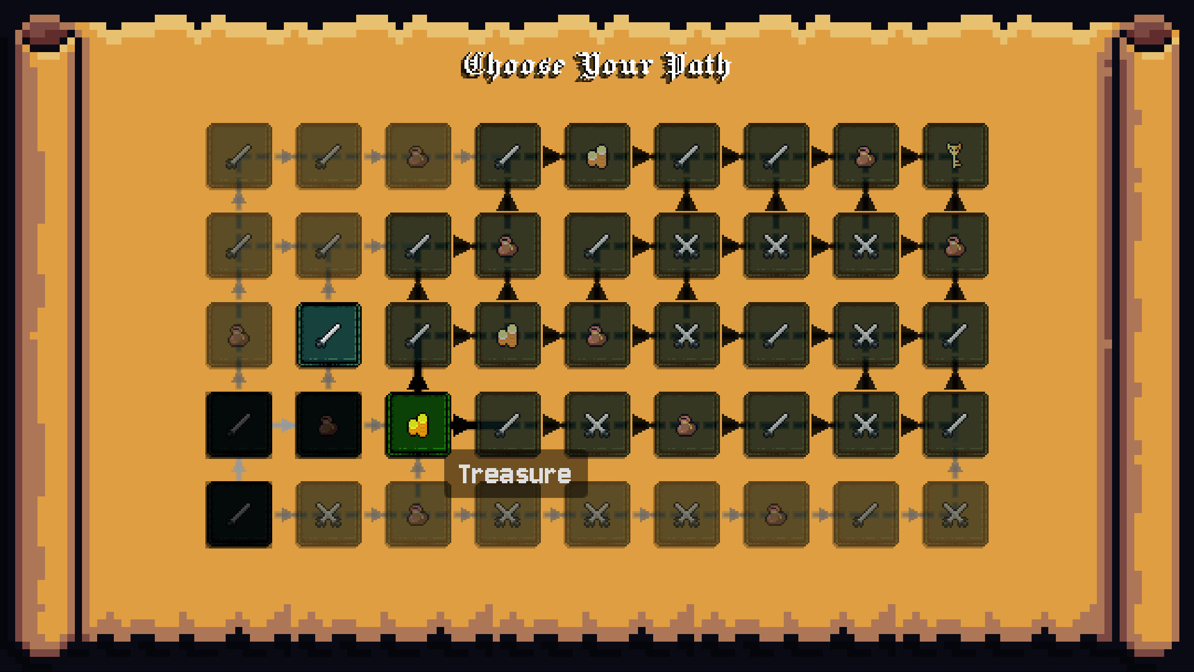 SnekromancY screenshot 7