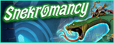 SnekromancY Steam capsule image