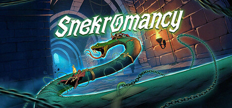 蛇骸死灵术 Build.24449228(SnekromancY)免安装中文版