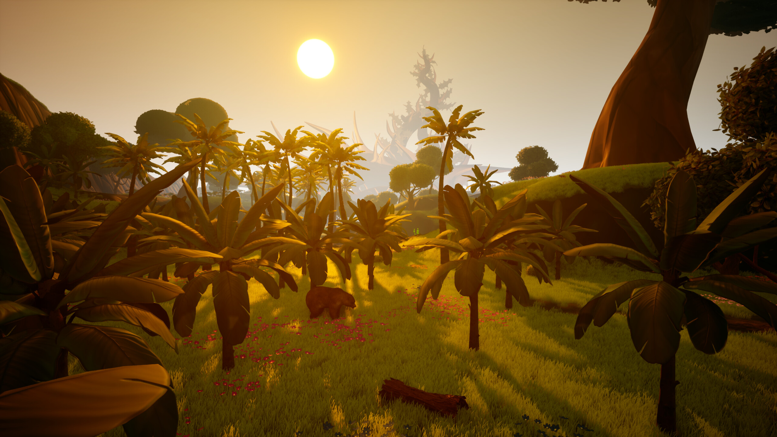 Echowood screenshot 9