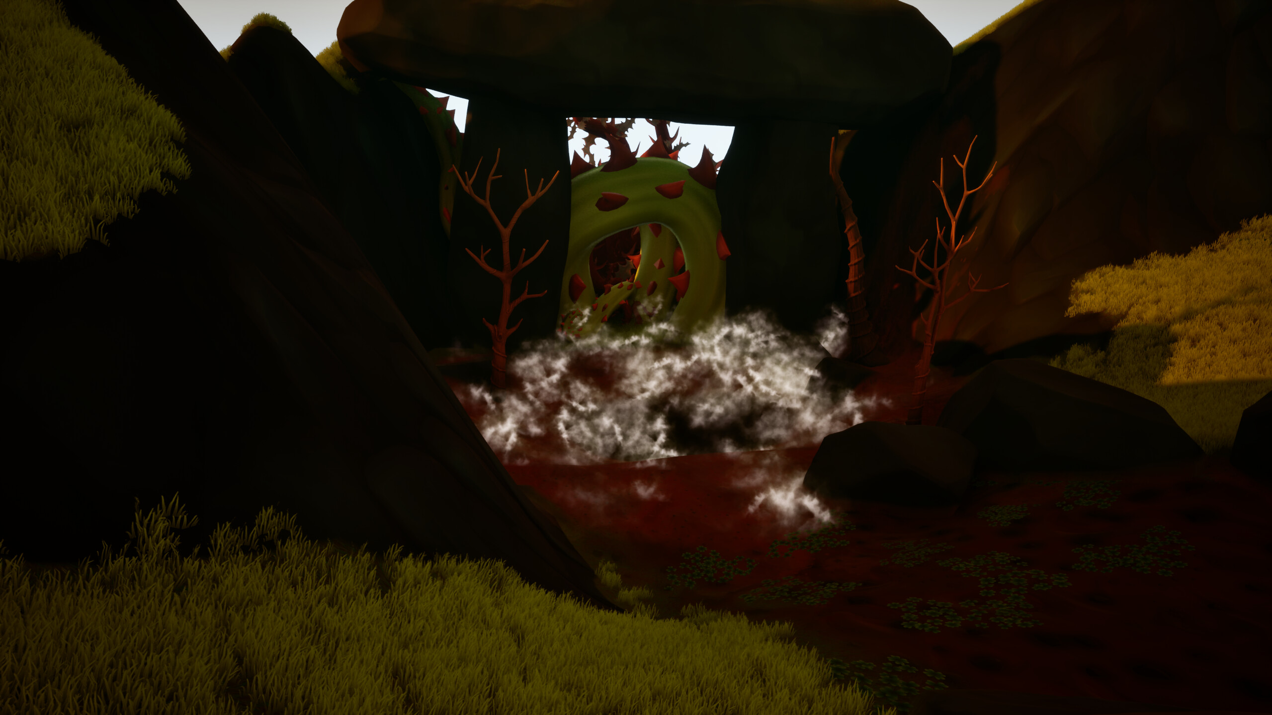 Echowood screenshot 10