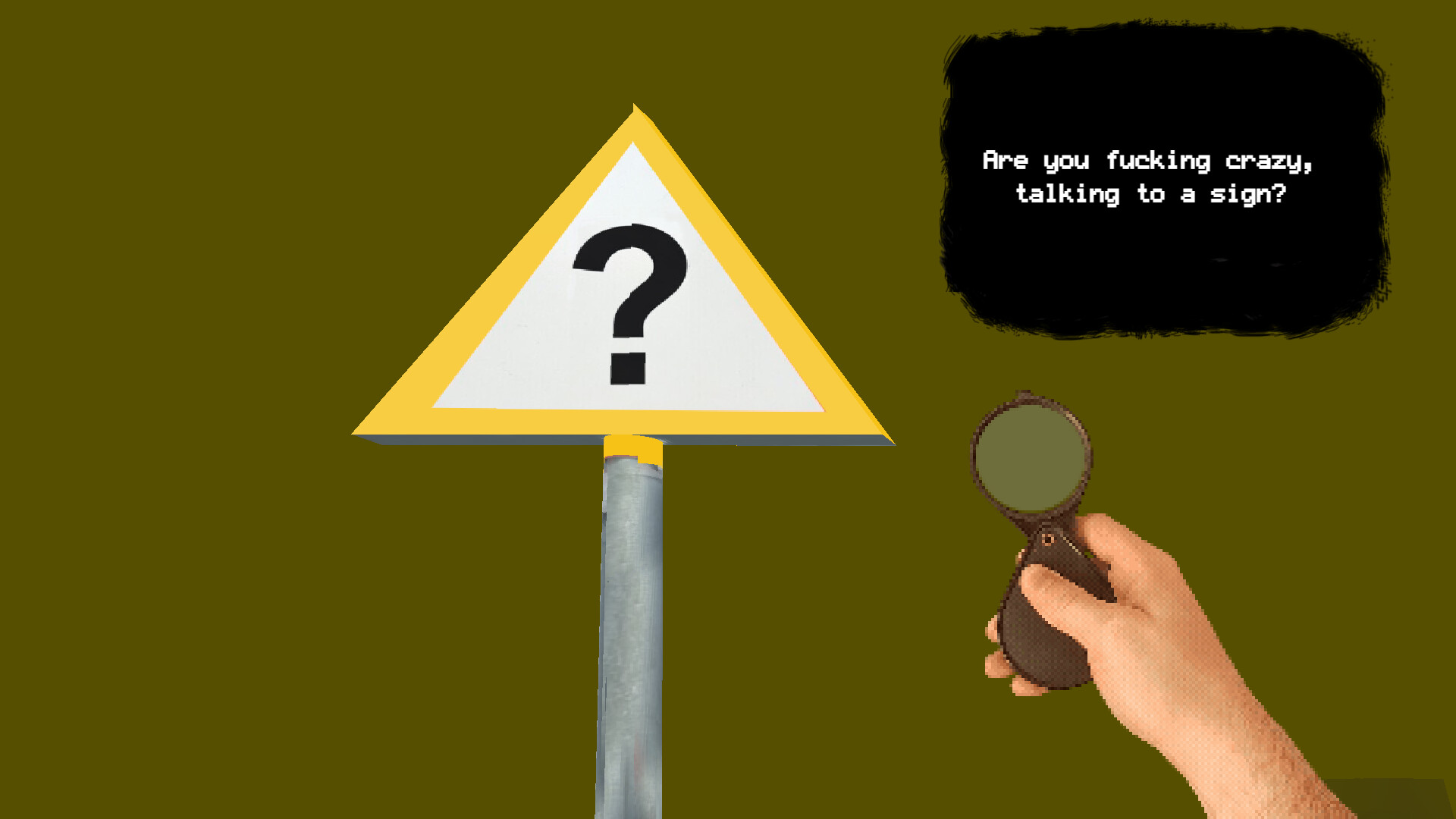 Infinite Crosswalk screenshot 4