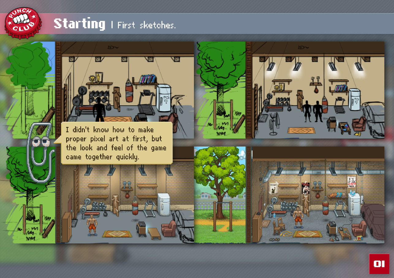 Soundtrack and Artbook DLC screenshot 1