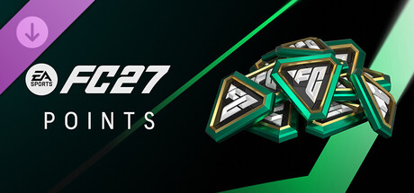 EA SPORTS FC™ 27 - FC Points