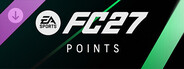 EA SPORTS FC™ 27 - FC 포인트