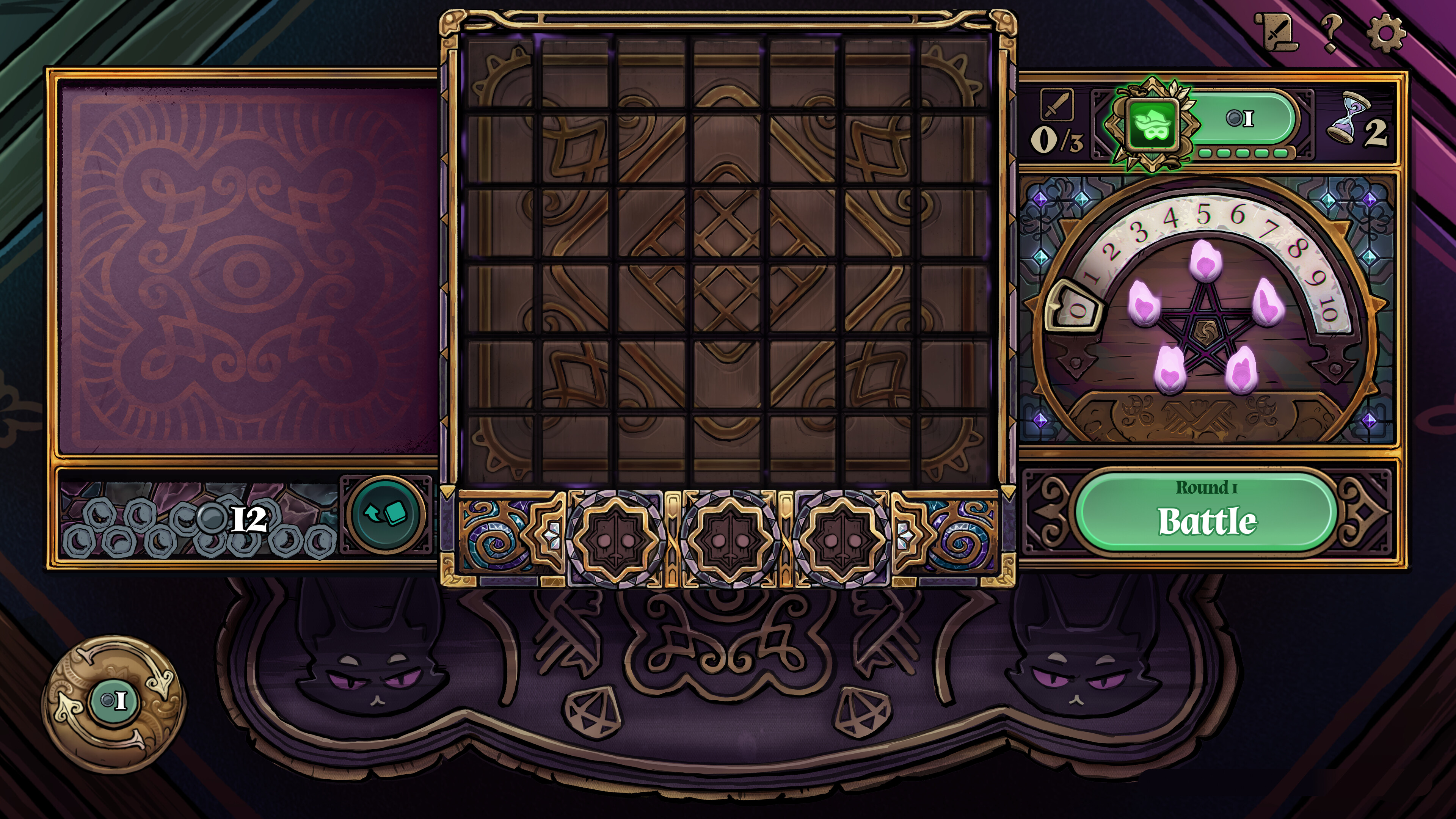 Founders Edition Content screenshot 1