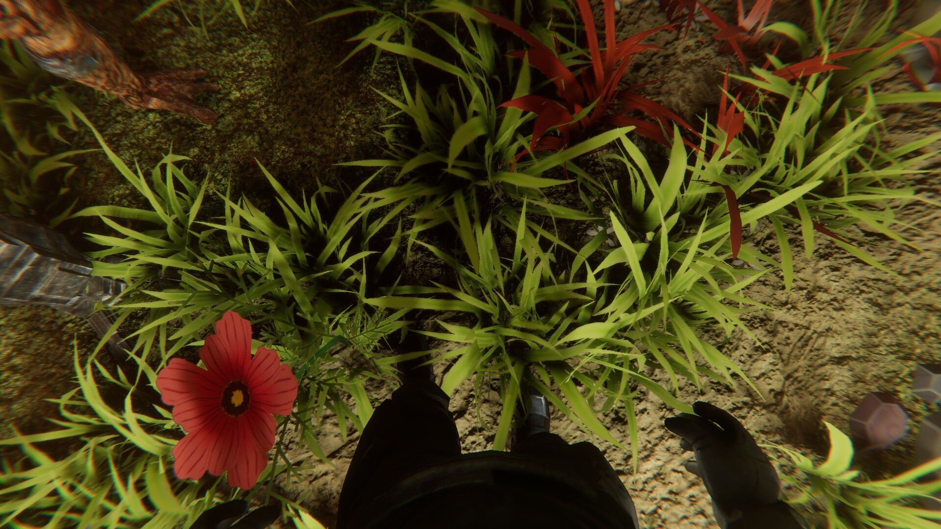 VANADEN screenshot 3