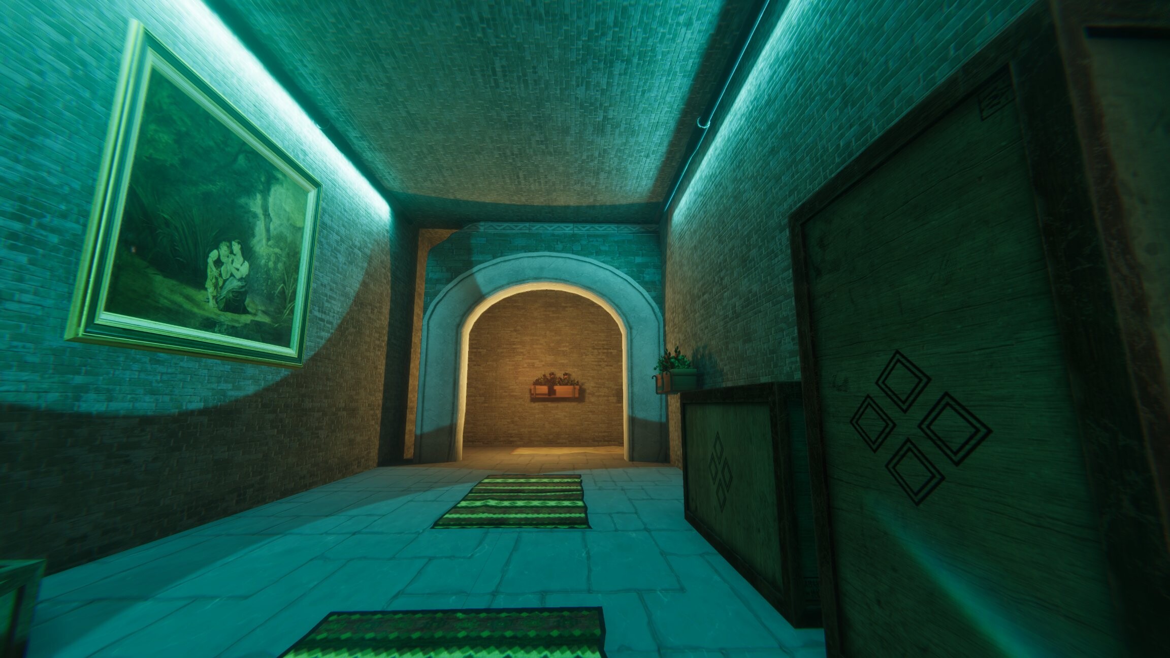 VANADEN screenshot 4