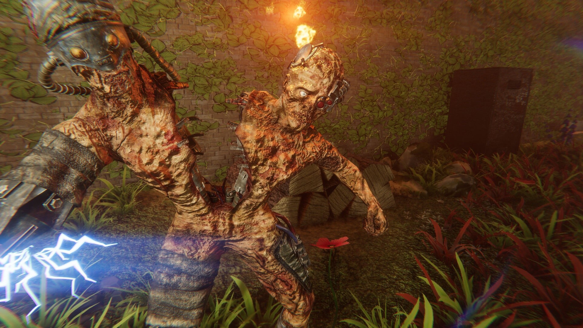 VANADEN screenshot 1